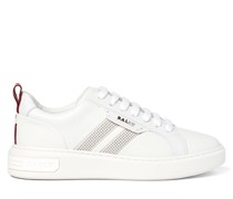Maxim Low Sneaker Weiß