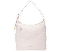 Gleen Schultertasche Weiß