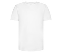 Conquer Reform T-Shirt Weiß
