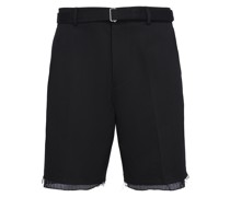 Shorts Schwarz
