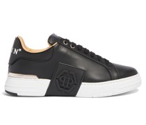 Sneaker Schwarz