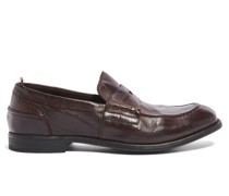 Chronicle Loafer Braun