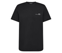 T-Shirt Schwarz