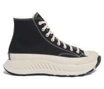 Chuck 70 Sneaker Schwarz