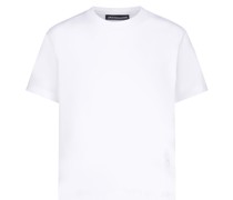 Ava T-Shirt Weiß