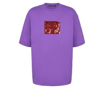 T-Shirt Lila