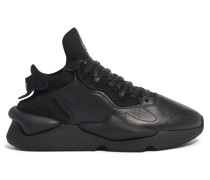 Kaiwa Sneaker Schwarz