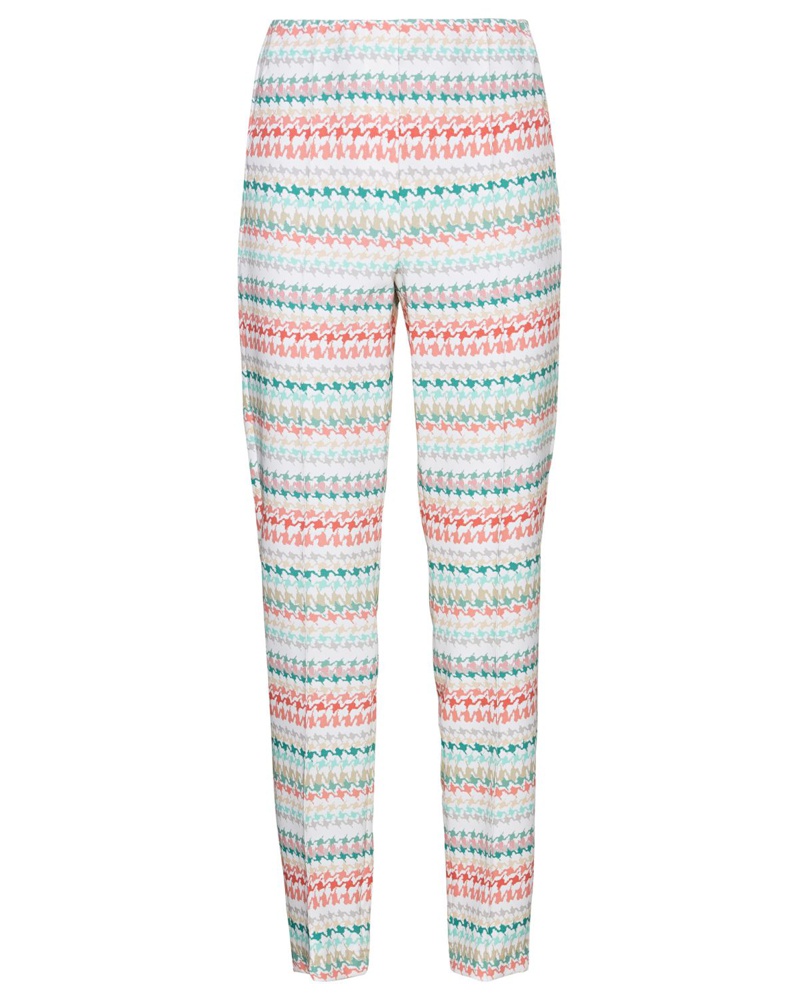 Riani Damen Hose Mehrfarbig