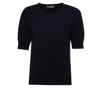 Kaschmirpullover Navy