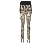 Aurora Leggings Mehrfarbig