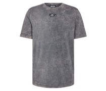 T-Shirt Grau