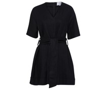 Jumpsuit Schwarz