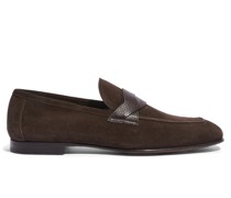 Loafer Braun