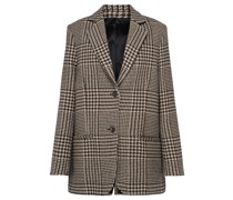 Blazer Braun