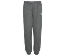 Sweatpants Grau