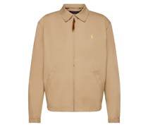 Blouson Beige
