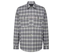 Jacke Mehrfarbig