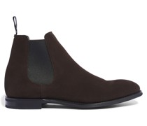 Prenton Chelsea Boots Braun