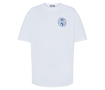T-Shirt Weiß