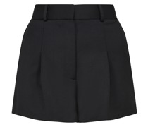 Aricie Shorts Schwarz