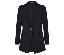 Blazer Schwarz