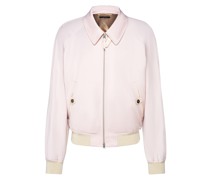 Blouson Rosa