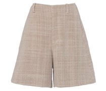 Paccas Shorts Beige
