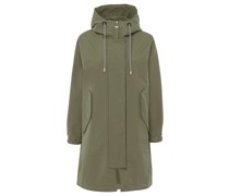 Phenia 2 Parka Grün