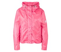 Outdoor-Jacke Pink