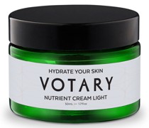 Nutrient Cream Light Gesichtscreme