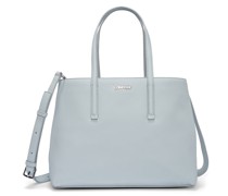 Handtasche Blau