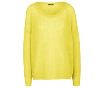 Pullover Gelb