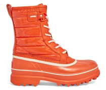 Caribou Royal Winterstiefel Orange