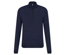 Pullover Navy