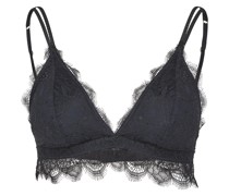 Gwen Bralette Schwarz
