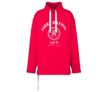 Sweatshirt Rot