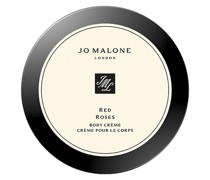 Red Roses Body Creme