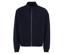 Jacke Navy