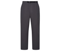 Casual-Hose Grau