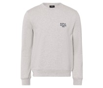 Rider Sweatshirt Grau