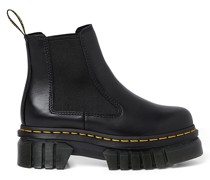 Audrick Chelsea Boots Schwarz