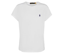 T-Shirt Weiß