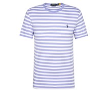 Slim Fit T-Shirt Mehrfarbig