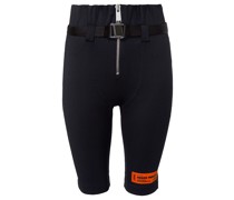 Shorts Schwarz