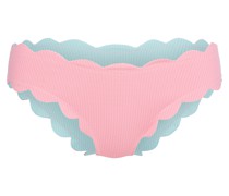 High Antibes Bikini Hose Pink