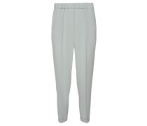 Straight Fit Hose Blau