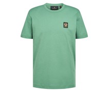 T-Shirt Grün