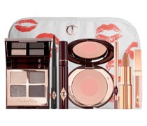 The Rock Chick Look Make-Up Set