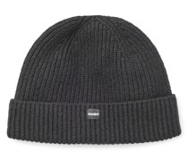 Women-X 792 Mütze Schwarz