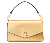 Tayler Handtasche Gold
